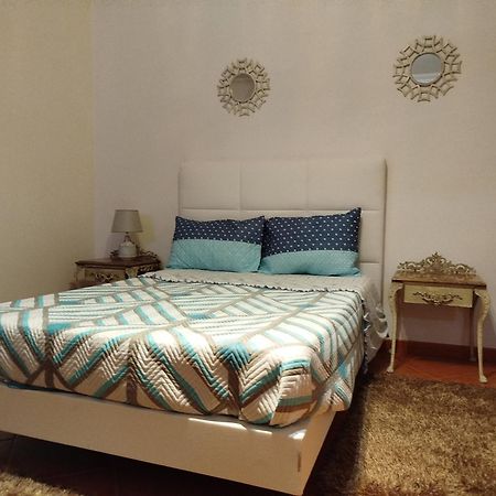 Apartamentos Águas Nazaré Exterior foto