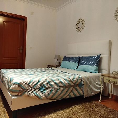 Apartamentos Águas Nazaré Exterior foto
