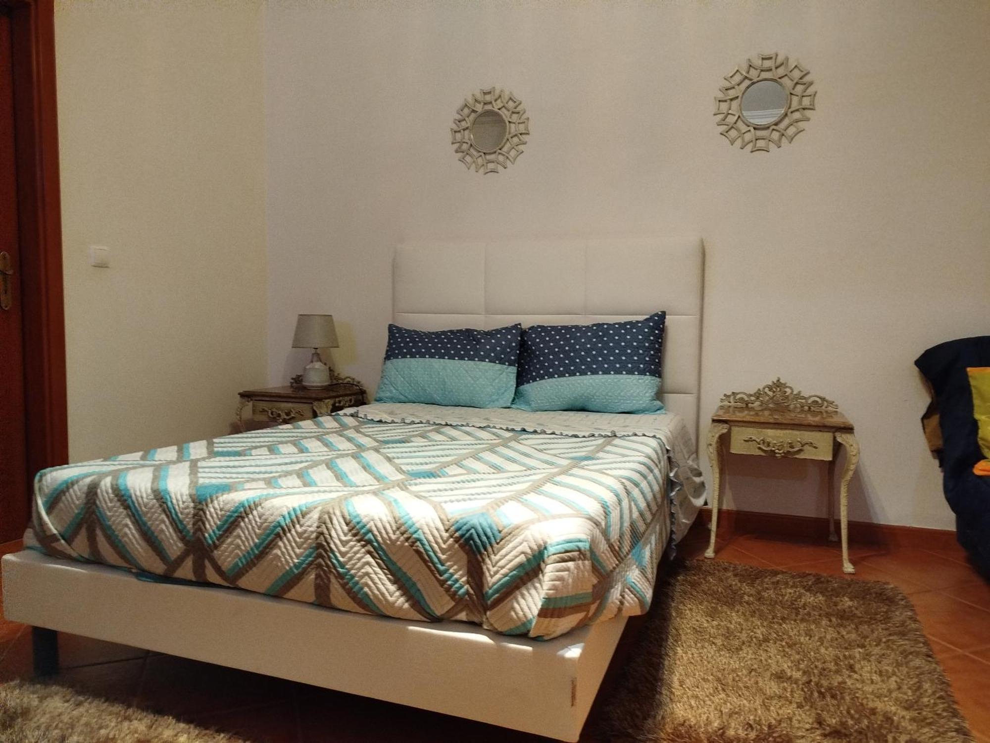 Apartamentos Águas Nazaré Exterior foto