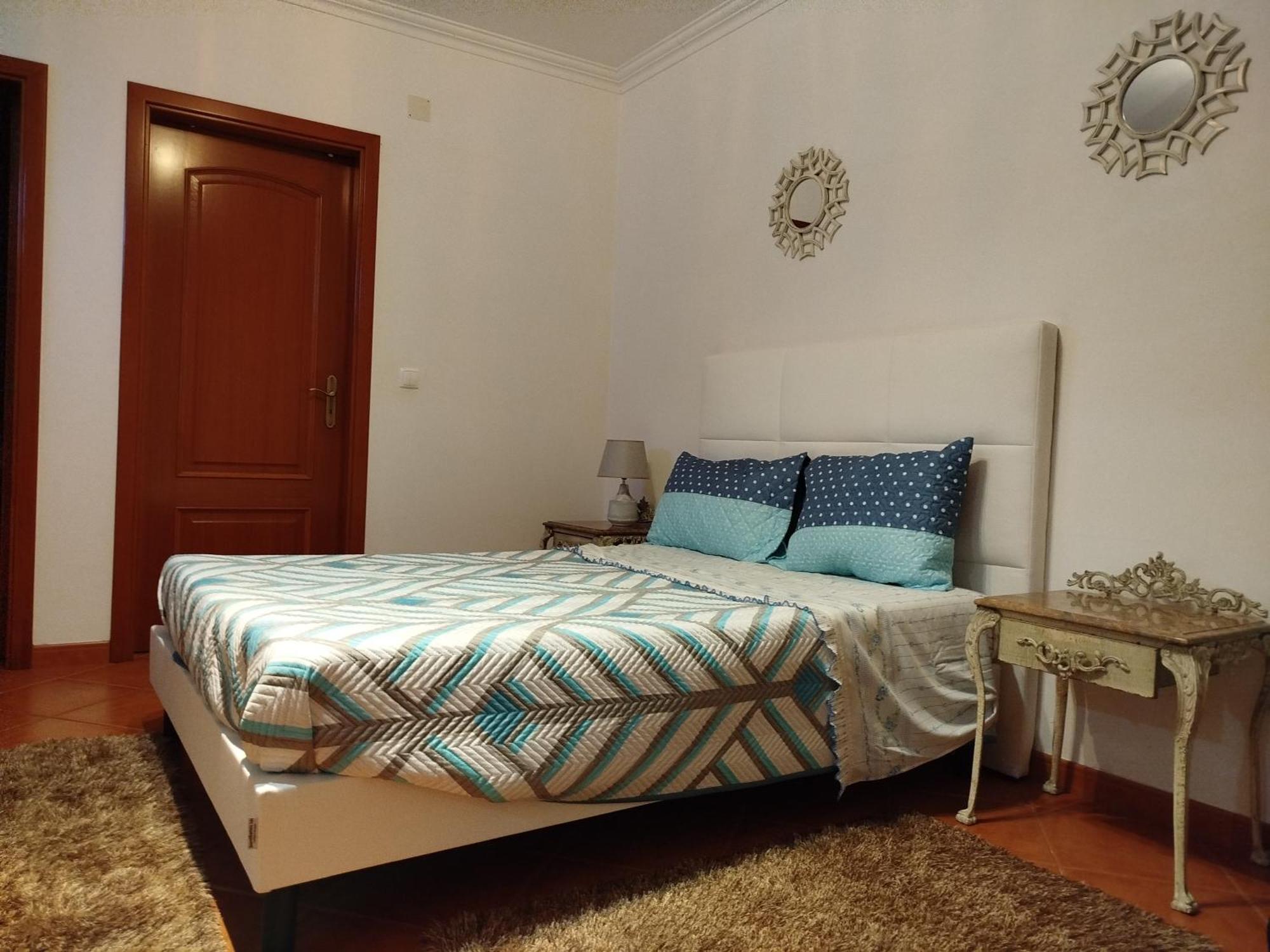 Apartamentos Águas Nazaré Exterior foto