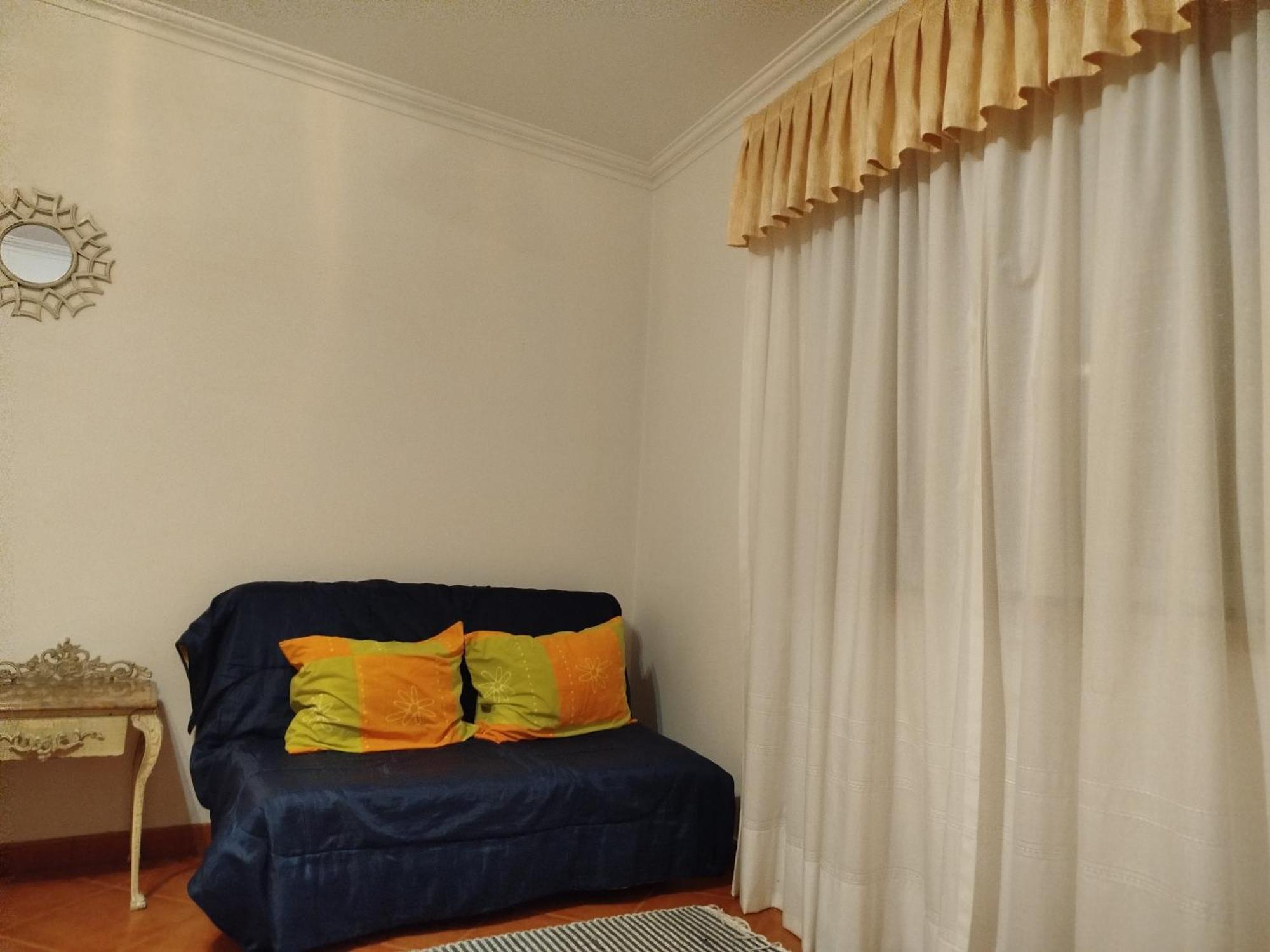 Apartamentos Águas Nazaré Exterior foto