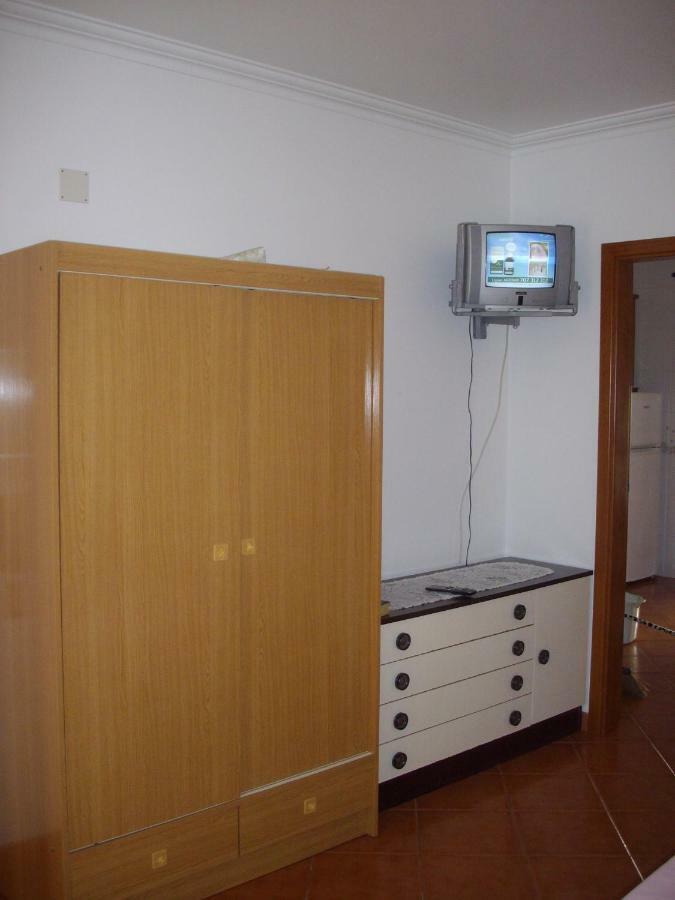 Apartamentos Águas Nazaré Exterior foto